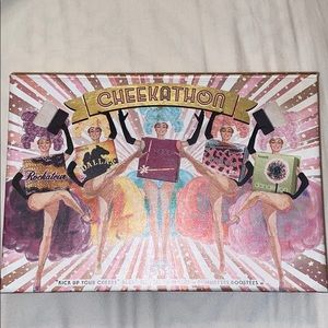 Benefit Cheekathon Palette